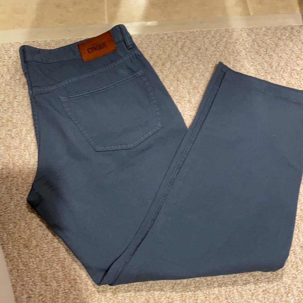 Incotex men’s pants